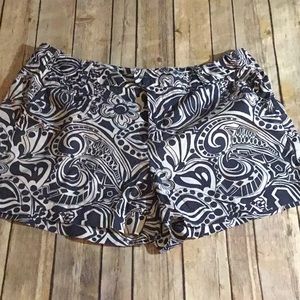 Banana Republic Martin Shorts